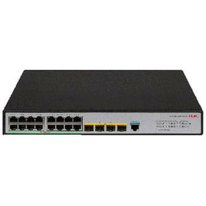 H3C LS-5120V3-20P-LI-GL netwerk-switch Managed L3 Gigabit Ethernet (10/100/1000)