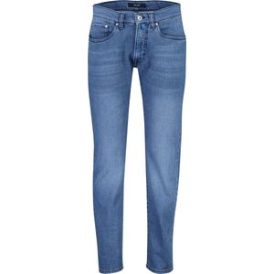 Pierre Cardin 5-Pocket Jeans Blauw C7 30030.7715/6844