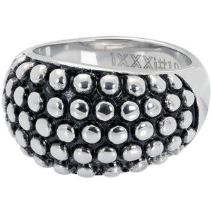 iXXXi Jewelry-Elise-Zilverkleurig-Dames Ring