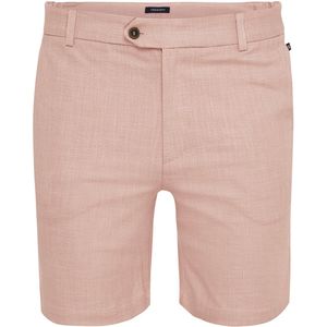 Tresanti ELDO | Uni ramie short Dusty Pink (TRPAJA202 - 708)