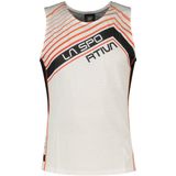 La Sportiva - Slipstream Tank - Mouwloos T-shirt - Lichtgewicht - Slim Fit