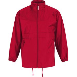 B&C Sirocco CGSIR - Red - M