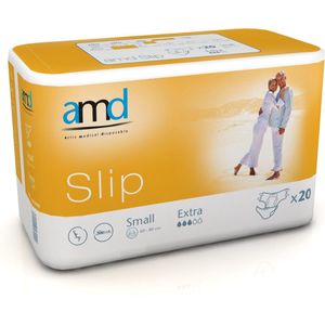 AMD Slip Extra Small - 1 pak van 20 stuks