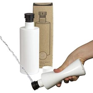 Lexium Peri Bottle - Mobiele Bidet - Postpartum - Portable Bidet - Bidet Handdouche - Vaginale Douche