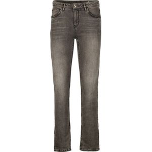 GARCIA Celia Dames Skinny Fit Jeans Gray - Maat W26 X L30