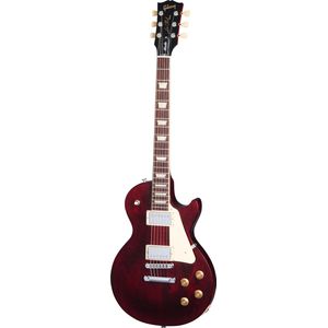 Gibson Les Paul Studio Wine Red - Single-cut elektrische gitaar
