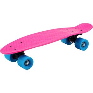 Penny skateboard - roze