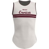Santini - Eroica Monte - Mouwloos Basislaag