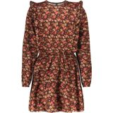 B.NOSY - Jurk - Meerkleurig - Jerseyjurken