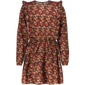 B.NOSY - Jurk - Meerkleurig - Jerseyjurken