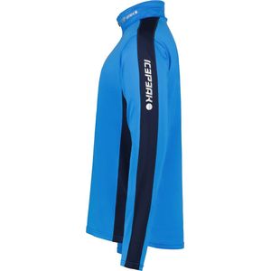Icepeak Fleminton - Skipully Voor Dames - Blauw - Maat L