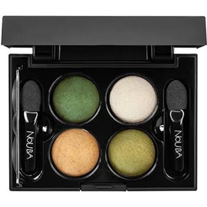 Nouba Four 626 Palette Eyeshadow Cosmetic Per Gli Eyes