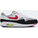 Nike Air Max 1 Volt Chili - Sneakers - Unisex - HF0105-100 - Maat 40