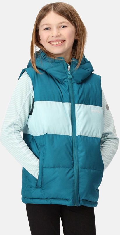 Regatta - Lofthouse - Bodywarmer - Gewatteerd - Waterafstotend