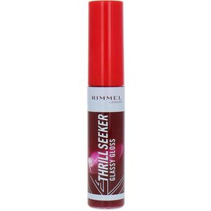 Rimmel Thrill Seeker Glassy Gloss - 300 Acai Smoothie