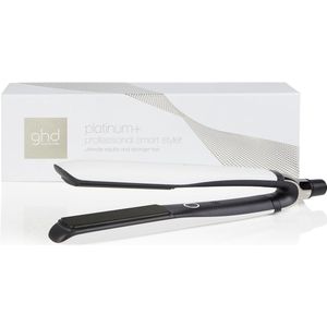 ghd - Platinum+ - Stijltang - Smart Styler - Zwart