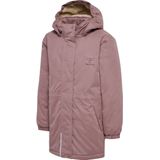 Hummel Outerwear Hmlathena Tex Jacket Twilight Mauve-140