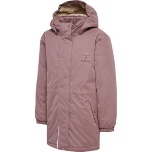 Hummel Outerwear Hmlathena Tex Jacket Twilight Mauve-140