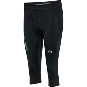 Newline - Core Bike Knee Pants - Zwart - Korte Broeken