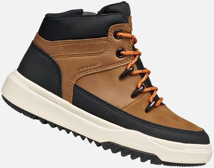 Geox - Bunshee ABX - Sneakers - Ademend - Waterdicht