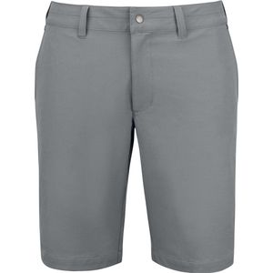 Cutter & Buck New Salish Shorts 356414 - Grijs - M