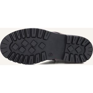 Red-Rag 12542 Boots Meisjes - Bronskleurig - Maat 35