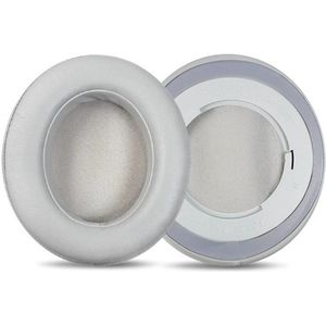 Geschikt voor Razer Kraken Pro V2 oorkappen Accessoires voor bluetooth-hoofdtelefoon Oordopjeshoes-grijs