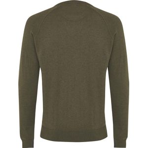 Tresanti pullover groen