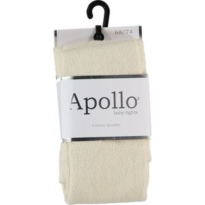 Apollo Maillot Ecru maat 80/86