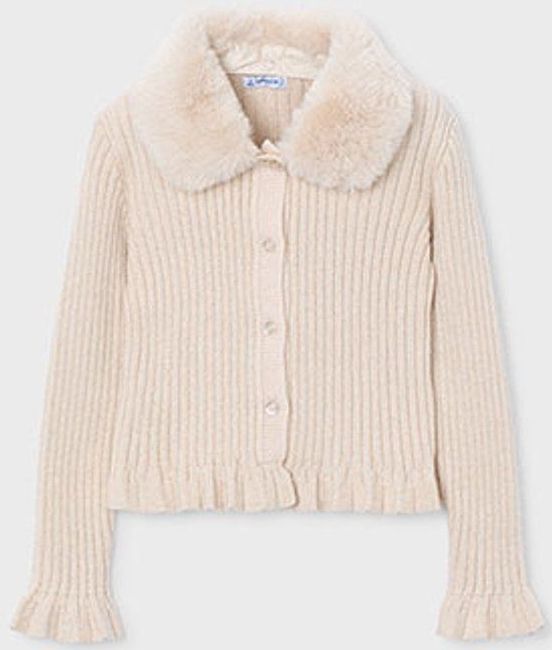 Mayoral - Vesten - Beige