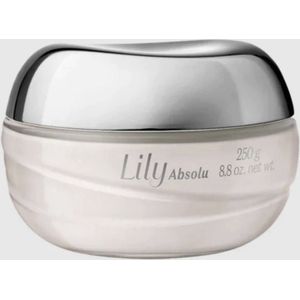 o Boticario, Satijn hydraterende creme Lily Absolu