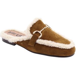 Bibi Lou - Schoenen - Bruin - Casual schoenen