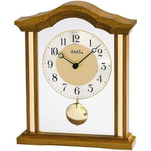 Tisch-Wandklokken  AMS - 1174-4