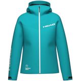 Head - Race Jas - Blauw - 50 - Man