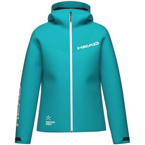 Head - Race Jas - Blauw - 50 - Man