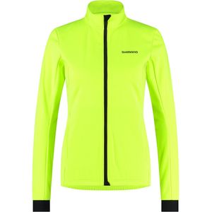 Winter - Damesfietsjack ELEMENT Trail