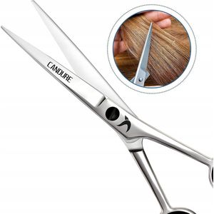 Professionele Kappersschaar voor Haar & Baard - Scherpe Roestvrij Staal