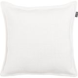 In The Mood Collection Natalie Sierkussen - L45 x B45 cm - Gerecycled Polyester - Off White
