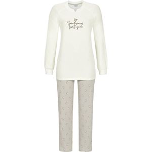 Ringella – Cute Snow Bunny – Pyjama – 2561207 – Champagne - 42