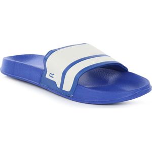 De Regatta Shift Slip-On sandalen - heren - lichtgewicht - Blauw