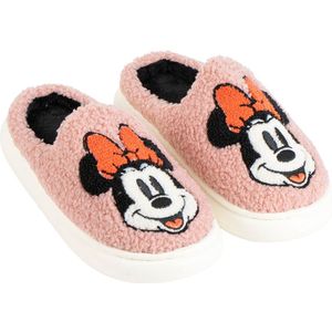 Cerda Group - Minnie - Pantoffels - Roze