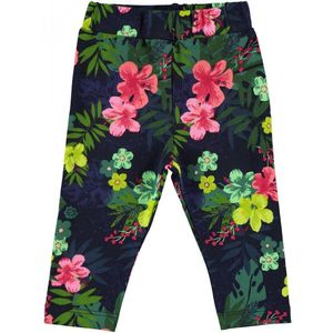 Baby/peuter legging meisjes - Bloemen