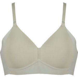 Naturana - 5232 - Side smoother bh - Pale Greenshield - 75C