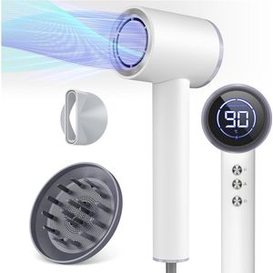 Fohn - Fohn met Diffuser - Haardroger - Fohn Met Diffuser Krullen - Fohn Krullen - Fohn Met Diffuser Voor Krullen