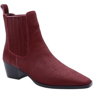 Pedro Anton - Schoenen - Rood - Vrouwen - Maat 40 -