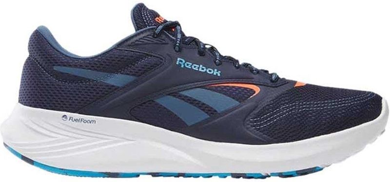 Reebok - Energen Tech 2 - Schoenen - Blauw - EU 40 - Man