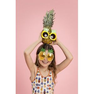 Claesen's® - Badpak24059-Pineapple-2