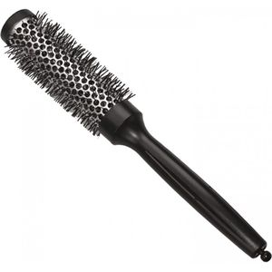 Mezzo Ronde Borstel Diam 35 mm