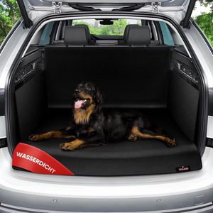 Hondendeken Auto Kofferbak - Hondendeken Auto - Hondenkleed Auto - Hondenkleed Auto Kofferbak - Kofferbak Bescherming