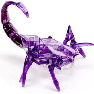 hexbug - scorpion - speelgoedrobot